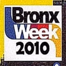 Bronx Food and Arts Festival Hosts Bronxboro Arm Wrestling Championships, 5/23